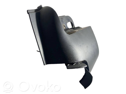 Другой тип декоративной отделки багажника