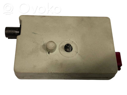 Antenna amplifier