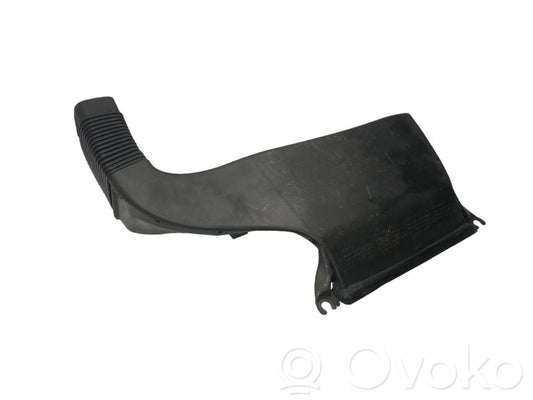 Детали воздухозаборника