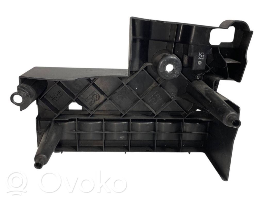 Other type of trunk decorative trim part