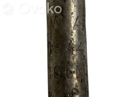 Air conditioner pipe(s) / hose(s)