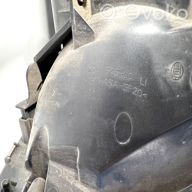 Priekšējais lukturis