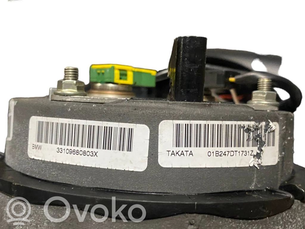 Рулевое колесо