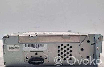 Navigation (GPS) system CD/DVD reader