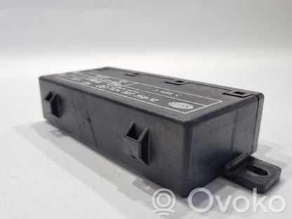 Other types of control units/modules