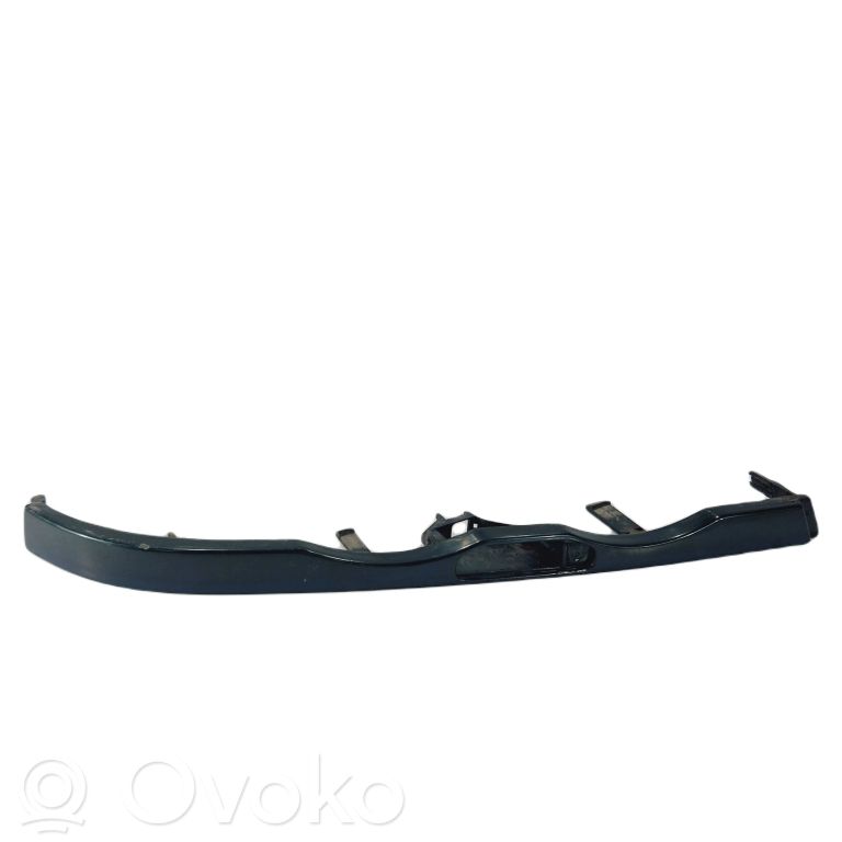 Headlight trim