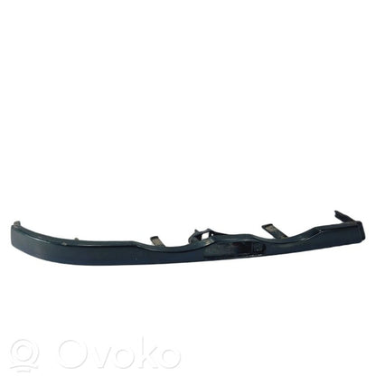 Headlight trim