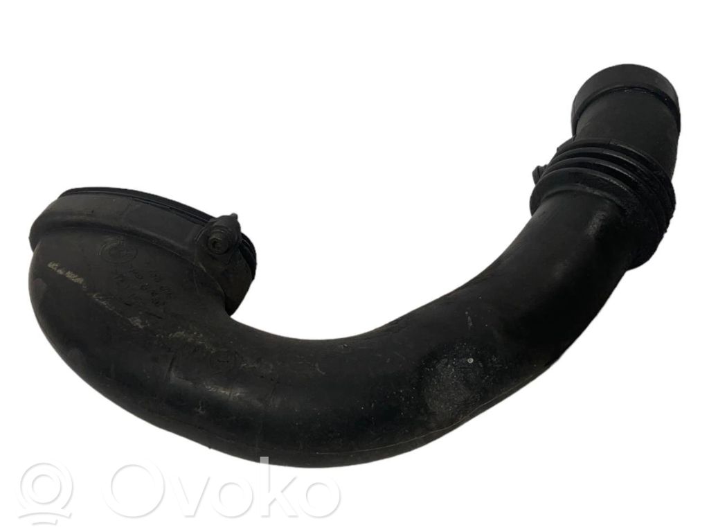 Gaisa ieplūdes kanāla detaļas