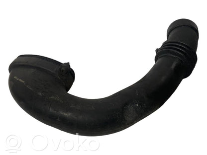 Gaisa ieplūdes kanāla detaļas