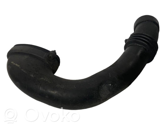 Gaisa ieplūdes kanāla detaļas