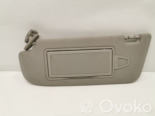 Панель солнцезащитного козырька