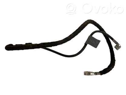 Citi elektroinstalācijas vadi