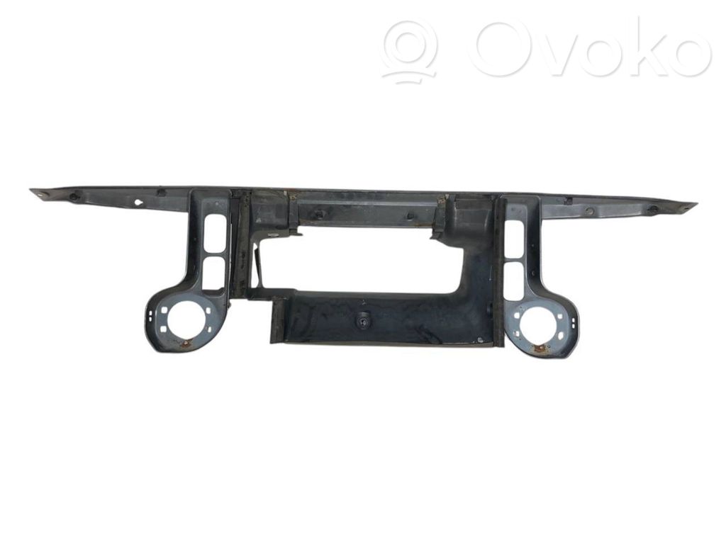 Держатель панели радиатора (телевизор)