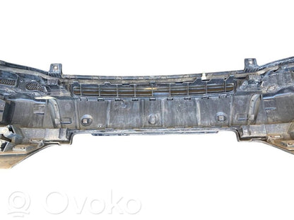 Priekšējais bamperis