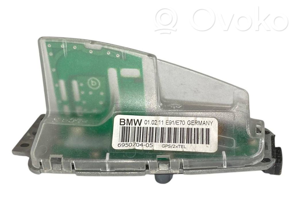 Antena (GPS antena)
