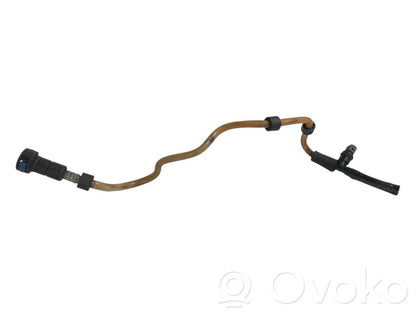 Caurule (-es) / šļūtene (-es)