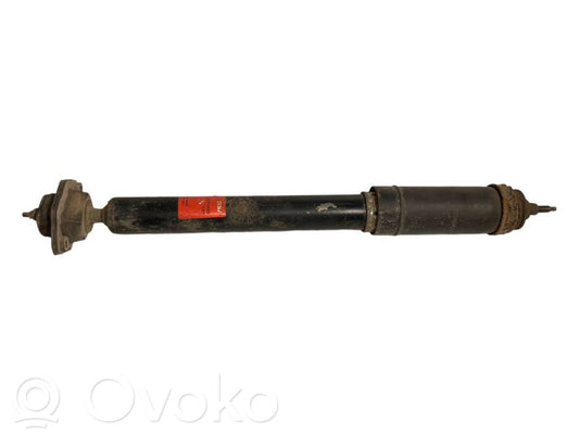 Rear shock absorber