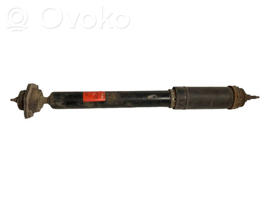 Rear shock absorber