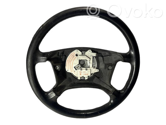 Рулевое колесо