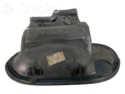 Ārējais atvēršanas rokturis