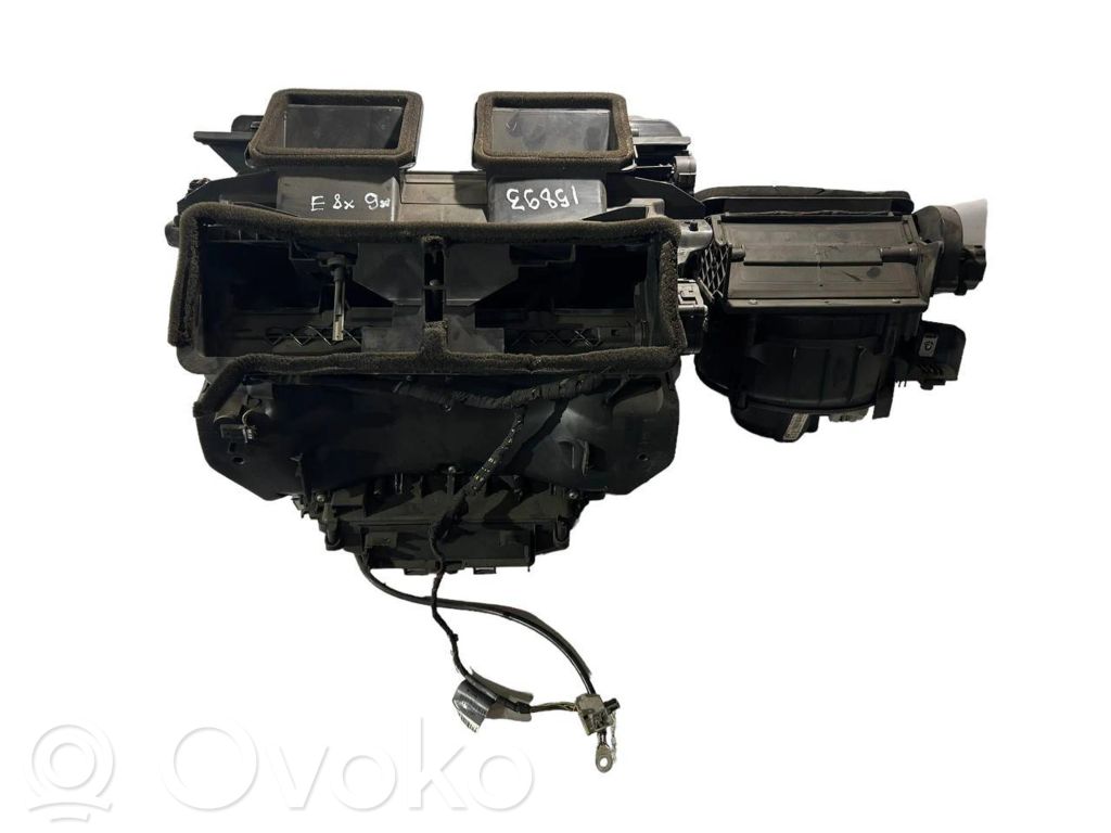 Cabin air assembly kit