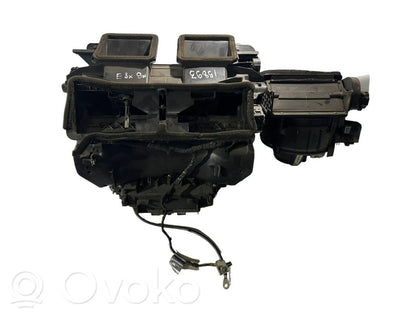 Cabin air assembly kit