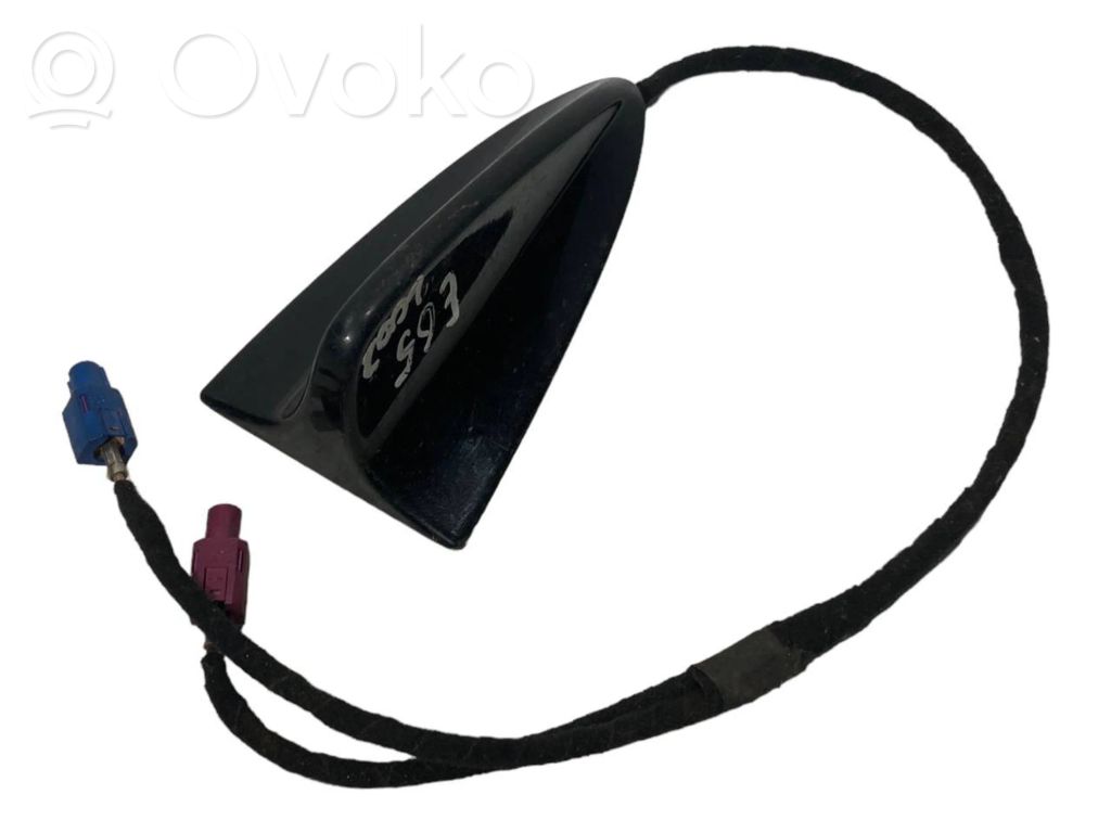 Antenna (GPS antenna)