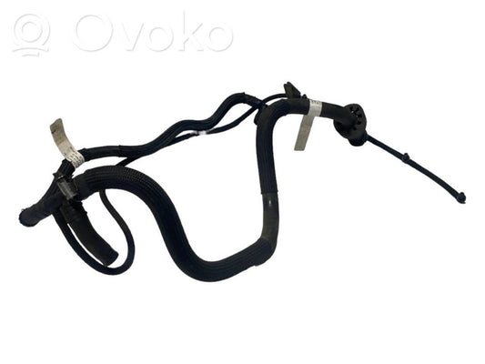 Топливная линия(и)