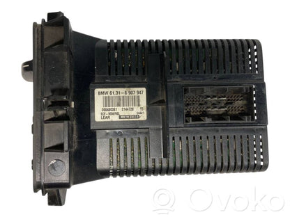 Headlight switch