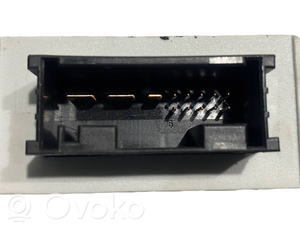 Aizdedzes ECU komplekts