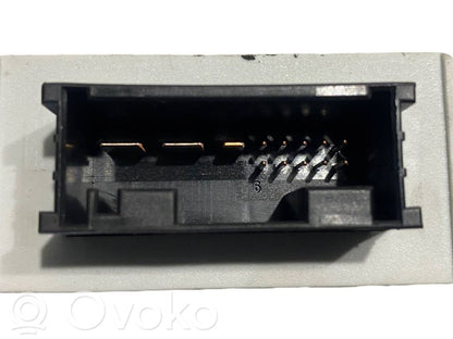 Aizdedzes ECU komplekts