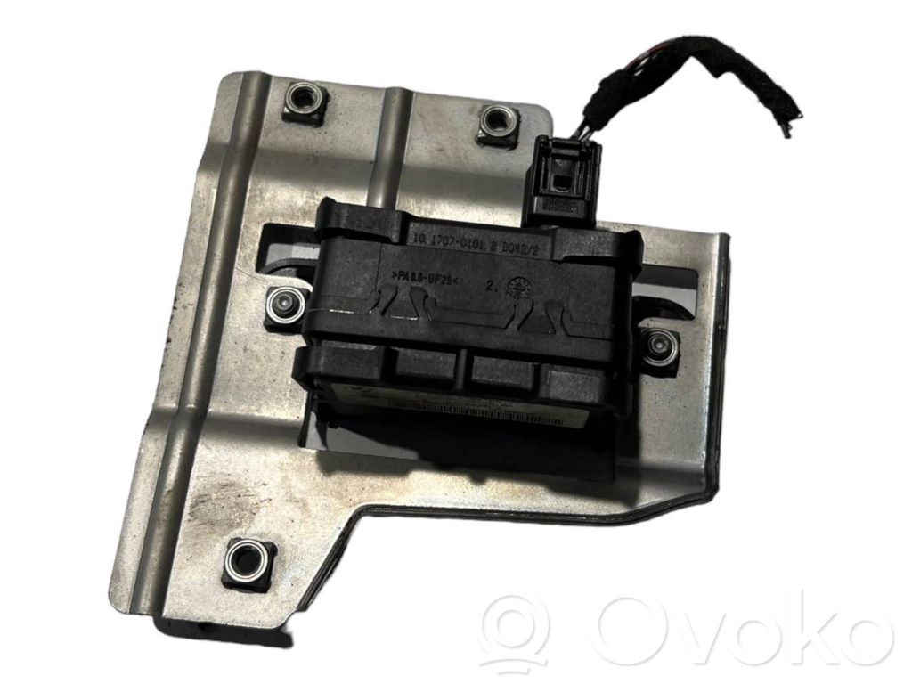 Датчик ESP (электронная система стабилизации) (датчик ускорения)