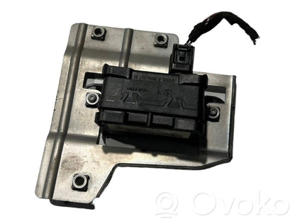 Датчик ESP (электронная система стабилизации) (датчик ускорения)