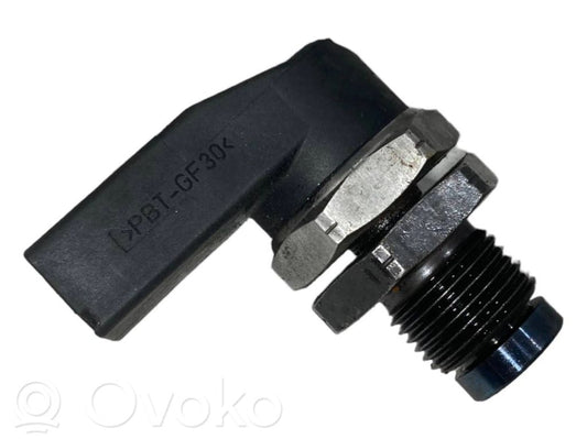 Degvielas spiediena mērītājs