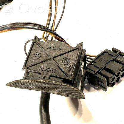 Stikla tīrītāju slēdzis