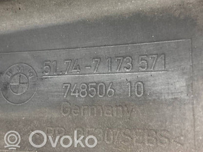 Gaisa plūsmas novirzītājs (-i)