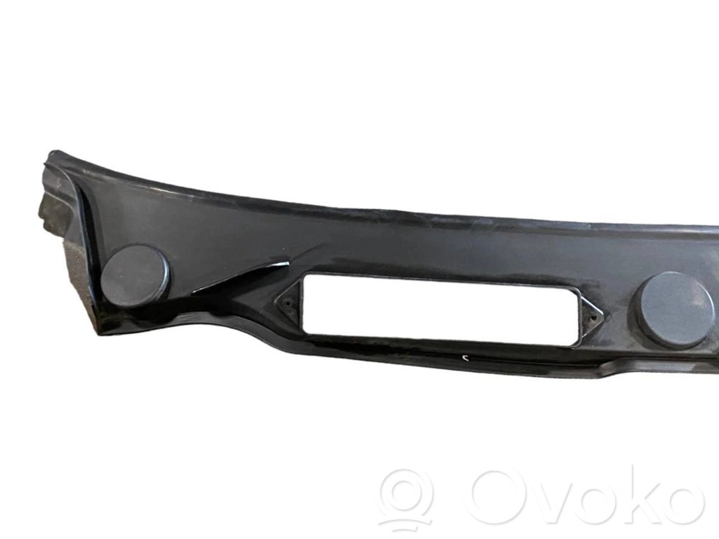 Wiper blades