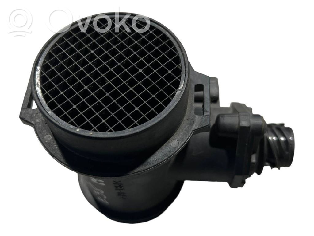 Gaisa plūsmas mērītājs