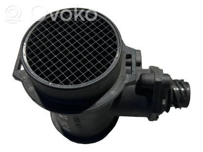 Gaisa plūsmas mērītājs