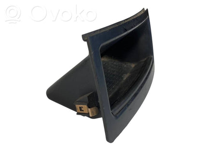 Mantu nodalījums centrālā konsole