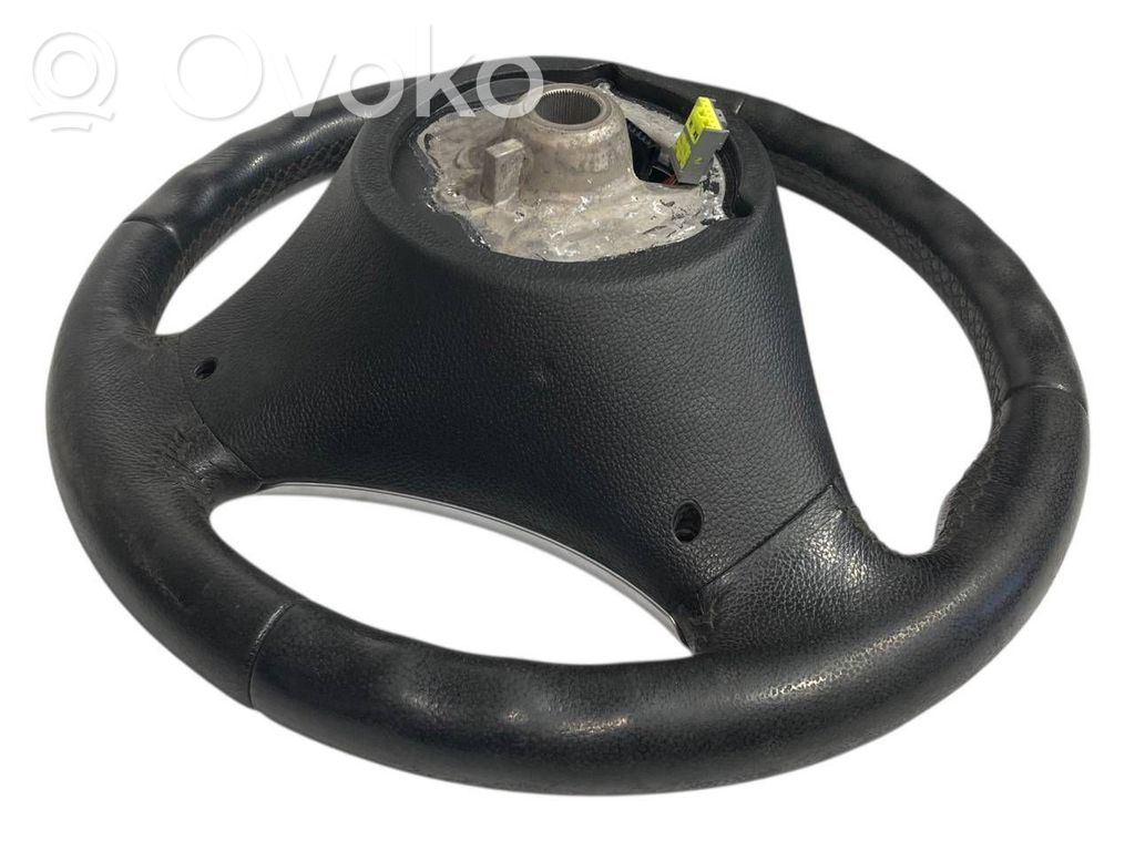 Рулевое колесо