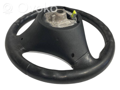 Рулевое колесо