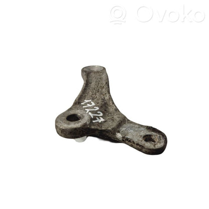 Другие передние части шасси