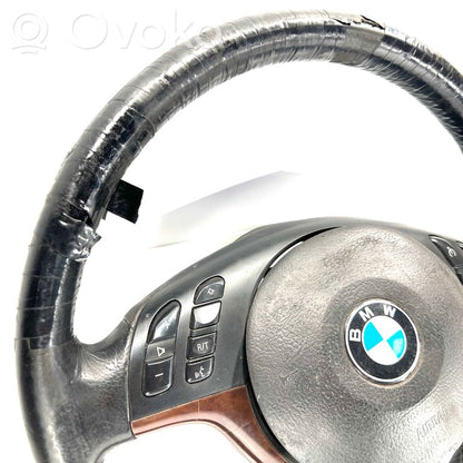 Рулевое колесо