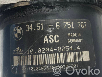 ABS unit