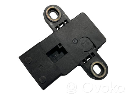 ESP (elektroniskās stabilitātes programmas) sensors (paātrinājuma sensors)
