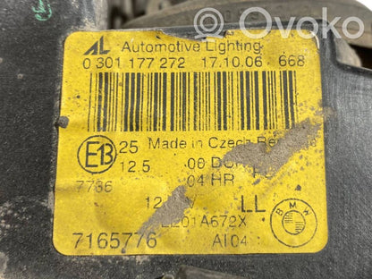 Priekšējais lukturis