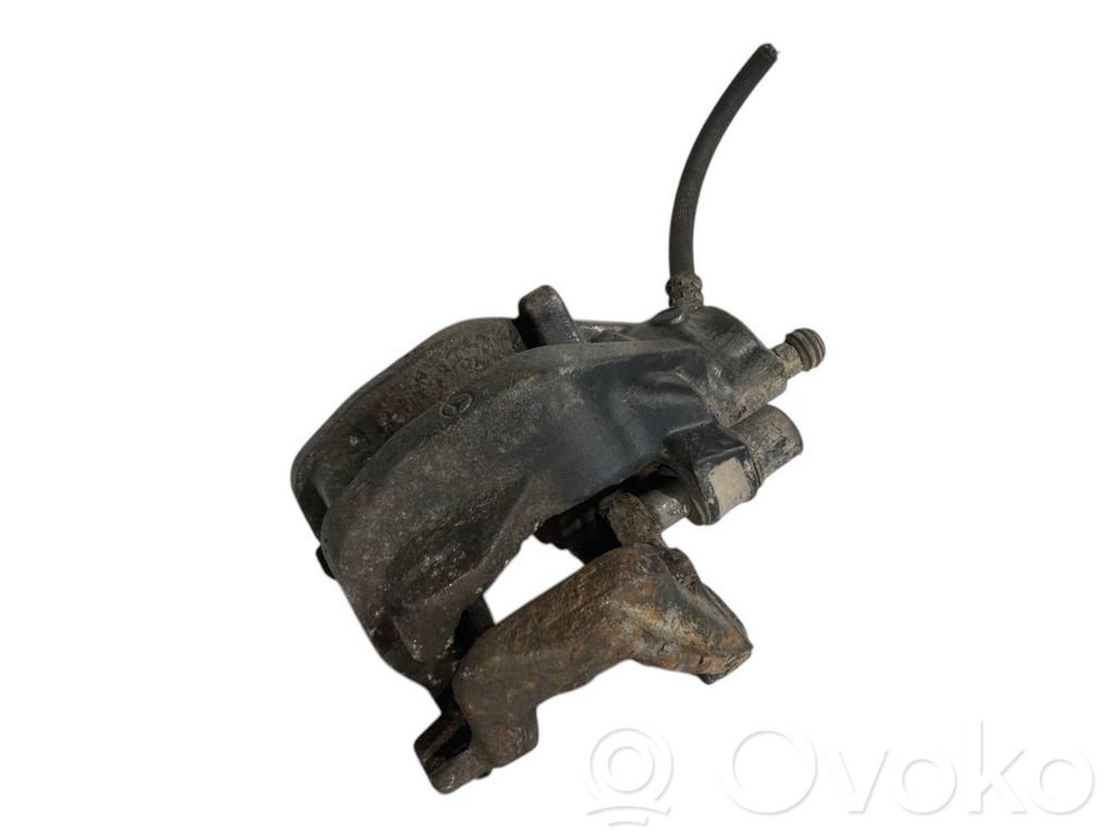 Задний суппорт