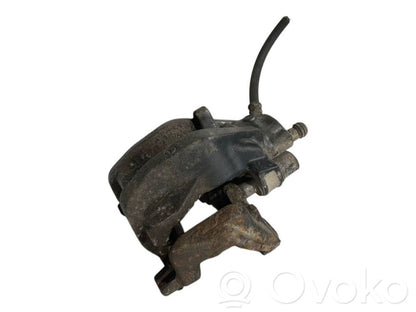 Задний суппорт