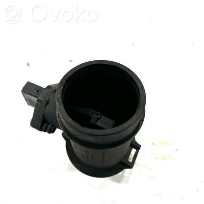 Air flow meter